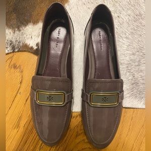 Tory Burch Georgia Loafer new size 10